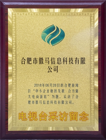 合肥電視臺